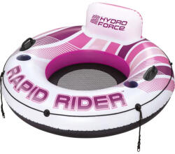Bestway Hydro-Force Rapid Rider Felfújható fotel háttámlával (43953) (43953)