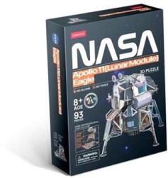 CubicFun 3D Puzzle Hold Modul Apollo 11 (32470)