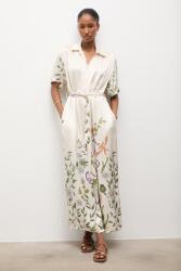 ANSWEAR ruha - bézs L - answear - 35 490 Ft