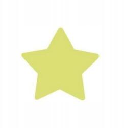 DpCraft Dekorációs lyukasztó csillag 5cm