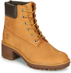 Timberland Botine Femei KINSLEY 6 IN WP BOOT Timberland Bej 40