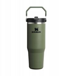 STANLEY bögre IceFlow Flip Straw 0, 89 L Dried Pine (10-12043-077)
