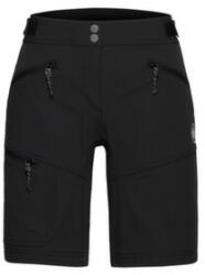 Mammut TAISS SO SHORTS WOMEN Pantaloni scurți black 0001 38