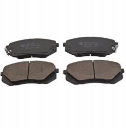 Febi Bilstein 16816 Fékbetét készlet