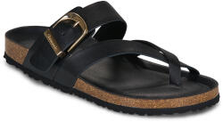 Tamaris Papuci de vară Femei 27509 Tamaris Negru 41