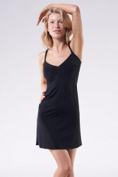 Julimex Combinezon Soft&Smooth Slip negru, XXL