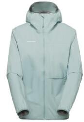 Mammut Ducan Light HS Hooded Jacket Women Jachetă nebla M