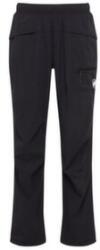 Mammut SENDER CLIMBING PANTS WOMEN Pantaloni black 0001 38