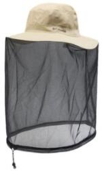 Columbia No See Um Mesh Booney Pălărie Ancient Fossil 278 L/XL