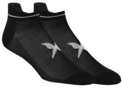 Kari Traa NORA SOCKS 2PK Șosete BLC/BLACK 36-38 EU