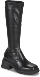 Vagabond Shoemakers Cizme cu toc DORAH Vagabond Shoemakers Negru 36