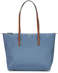 Ralph Lauren Genți de umăr Femei KEATON 26-TOTE-MEDIUM Lauren Ralph Lauren albastru Unic