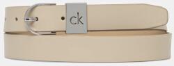 Calvin Klein öv - bézs 85