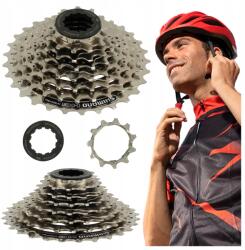 Shimano Kazetta Shimano 8-R Ezüst 11-30T CSHG418AW 39033 (CS-HG41-8)