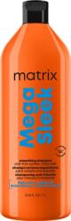 Matrix Mega Sleek șampon netezitor pentru păr rebel 1000ml (64825)
