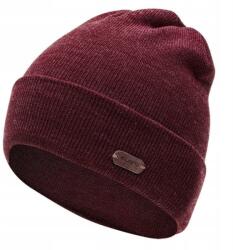 Iguana Férfi Téli Sapka Iguana Seine Meleg Barna (5902786057436)