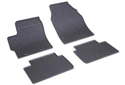 RIGUM Mazda 2 gumiszőnyeg 2022-től, Hybrid - autofelszerelesbolt