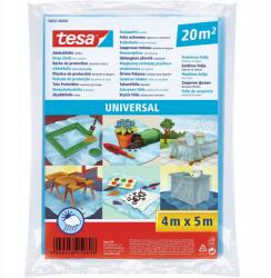 Tesa Építőipari Védőfólia Tesa Vastag Festő Ponyva 4m x 5m Kék (56651-00002-01)