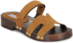 Steve Madden Papuci de vară Femei CANAL Steve Madden Maro 41