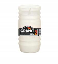 Granit Parafin Betét Gyertyákhoz 11 cm 2 Nap (5903876408817)
