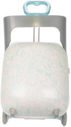 Sagrada Catalana Robwh-ls-01albastru (robwh-ls-01albastru) - pcone Valiza