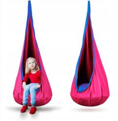 Neo-Sport Cocoon függőszék Neo-Sport rózsaszín Neo-Sport (5908220478881)