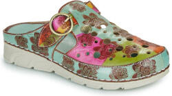 Laura Vita Saboti Femei DORRY Laura Vita Multicolor 36
