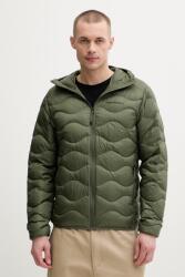 Peak Performance férfi pehelydzseki Helium Down - zöld XL