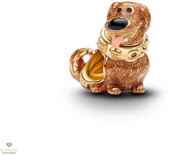 Pandora Disney Fel: Dug charm - 764472C01
