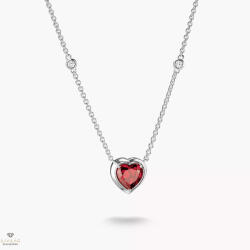 Thomas Sabo Sterling Silver Thomas Sabo nyaklánc 50 cm - KE2365-051-10-L50