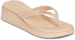 Havaianas Flip-Flops Femei HIGH PLATFORM II Havaianas Bej 39