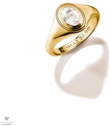 Thomas Sabo Sterling Silver Thomas Sabo gyűrű 54-es méret - TR2523-414-14-54