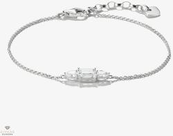 Thomas Sabo Sterling Silver Thomas Sabo karkötő 19 cm - A2221-051-14-L19