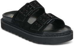 Schmoove Papuci de vară Femei STELLA BUCKLE W Schmoove Negru 37