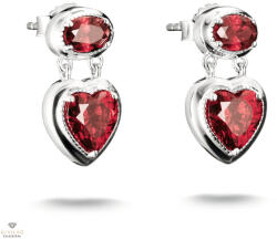 Thomas Sabo Sterling Silver Thomas Sabo fülbevaló - H2340-051-10