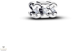 Pandora SIS (Nővér) charm - 794454C01