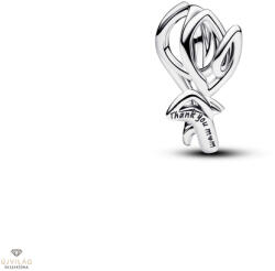 Pandora Áttört Tulipán charm - 794488C00