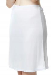 MEWA lingerie Mewa Klasszikus félcipő Luna alsóruha Mewa fehér 50