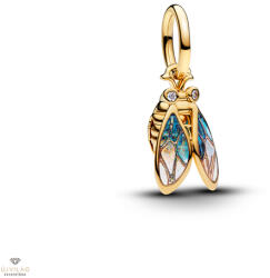 Pandora Cicada függő charm - 764490C01