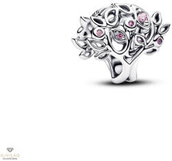 Pandora nyitott Családfa charm - 794486C01