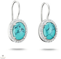 Thomas Sabo Sterling Silver Thomas Sabo fülbevaló - H2337-405-17