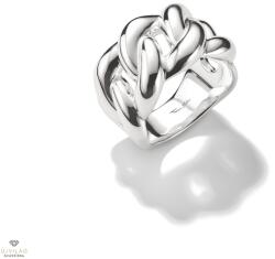 Thomas Sabo Sterling Silver Thomas Sabo gyűrű 54-es méret - TR2521-001-21-54
