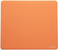 Artisan FX ZERO SOFT XXL gaming egérpad daidai orange (FX-ZR-SF-XXL-D) - pixel