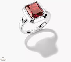 Thomas Sabo Sterling Silver Thomas Sabo gyűrű 54-es méret - TR2528-051-10-54