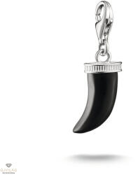 Thomas Sabo Charm Club Obszidián fog charm - 2235-023-11