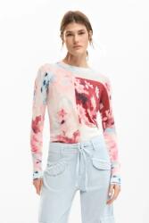 Desigual - COPENHAGUE - Elegáns Női pulóver (26SWJF133021)