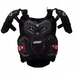 Leatt Buzer Leatt 5.5 Pro Evo Fekete (184-196CM) XXL