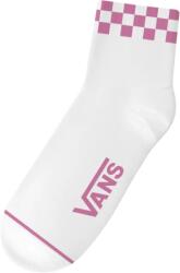 Vans - Peek-A-Check Half - Női zokni szett (VN000QBKFRQ1)