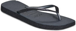 Havaianas Flip-Flops Femei SQUARE SPARKLE Havaianas Gri 35 / 36