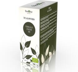 FoodNess Tealovers gyömbértea 20 filter 40 g